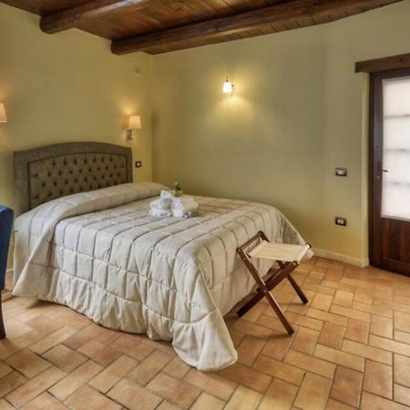 Borgo Incantato Spoleto Pompagnano エクステリア 写真